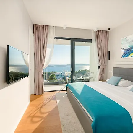 Anabel Διαμέρισμα Χβαρ