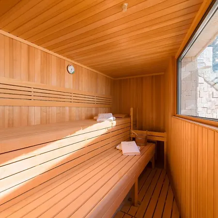 Διαμέρισμα Anabel Χβαρ