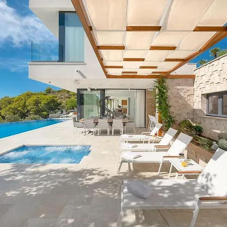 Διαμέρισμα Anabel *