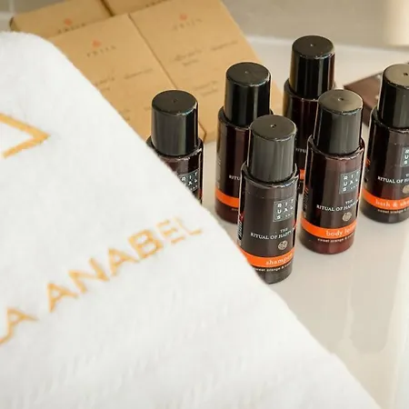 Διαμέρισμα Anabel Χβαρ