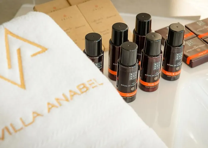 Lägenhet Anabel Hvar Town