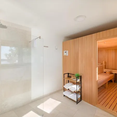 Apartmán Anabel