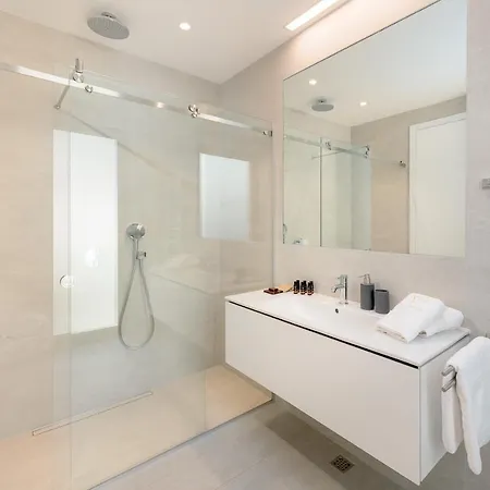 Apartmán Anabel