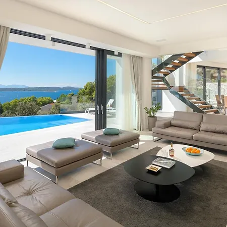 Anabel Apartment