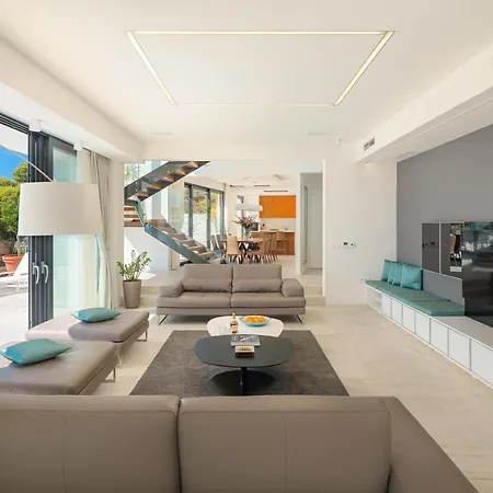 Апартаменты Anabel