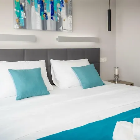 Apartmán Anabel *