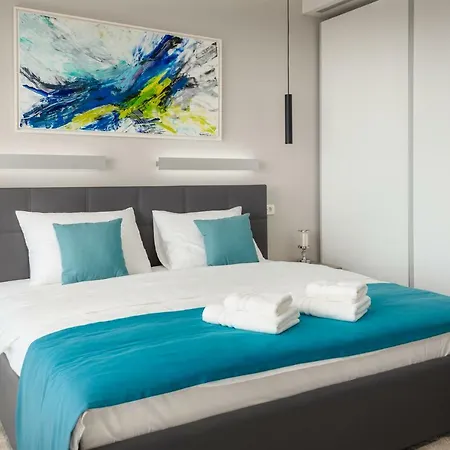 Apartment Anabel Hvar Town
