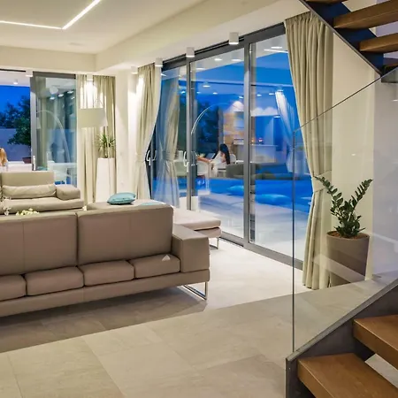 Anabel Apartment