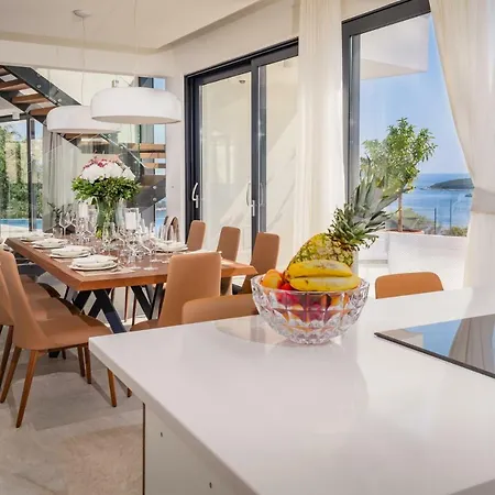 Anabel Apartment *