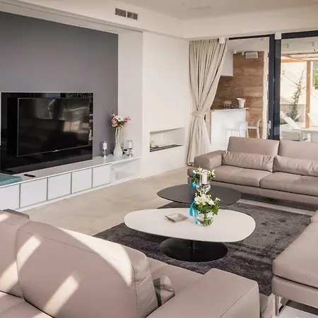 Apartmán Anabel *