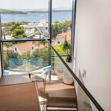 Anabel Apartmán *