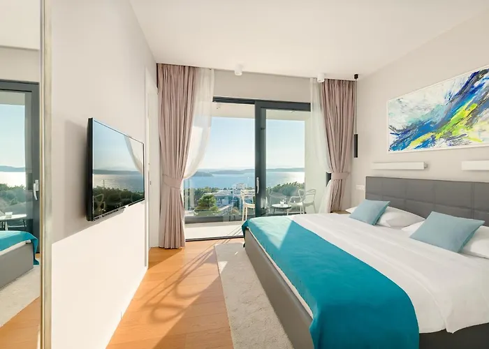 Anabel Apartment Hvar Town