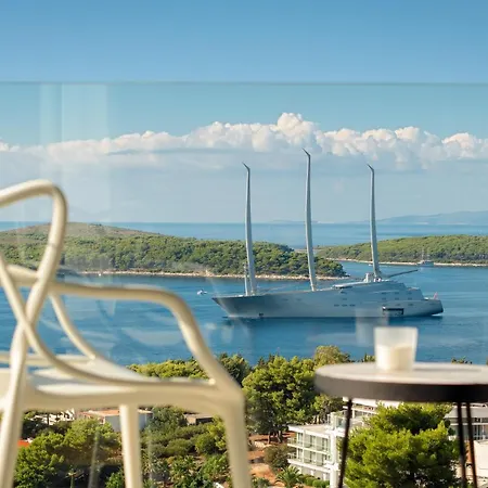 Anabel Apartament Hvar Town