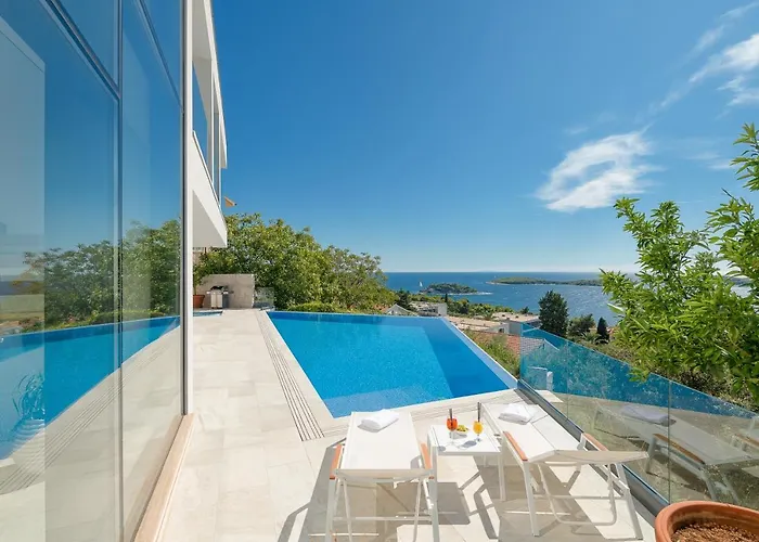 Anabel Appartement *