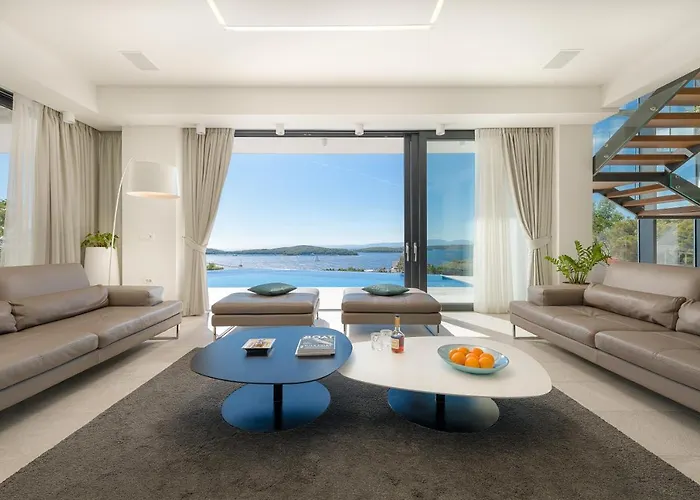 Anabel Appartement *