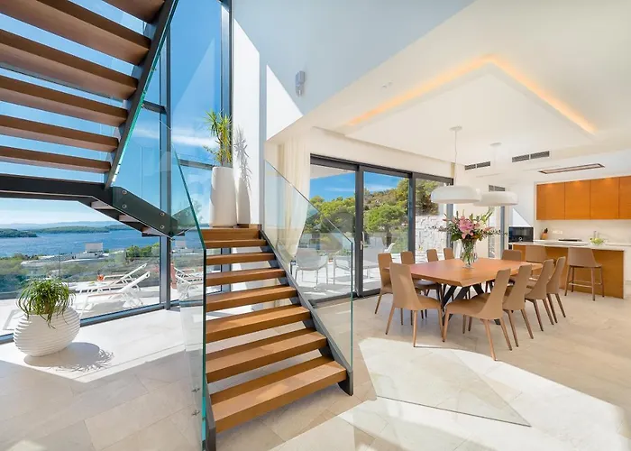 Anabel Appartement Hvar Town