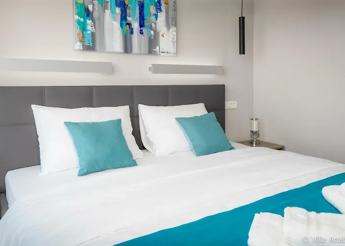 Appartement Anabel *