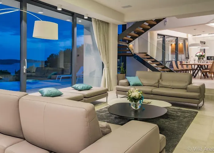 Appartement Anabel Hvar Town