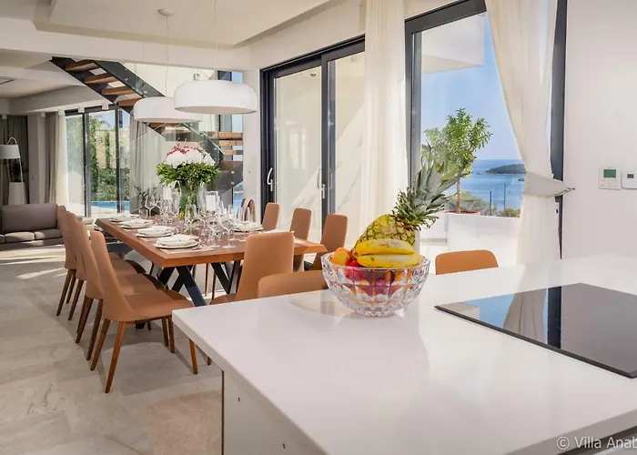 Anabel Appartement *