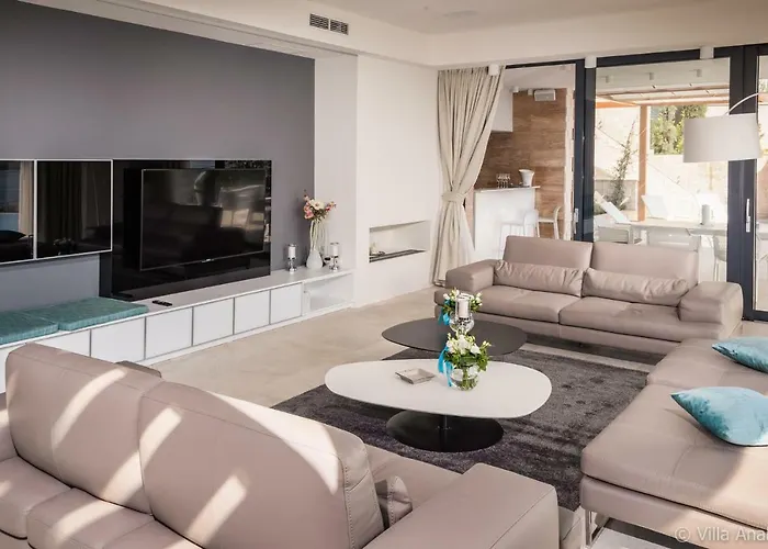 Appartement Anabel *