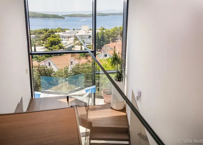 Anabel Appartement *